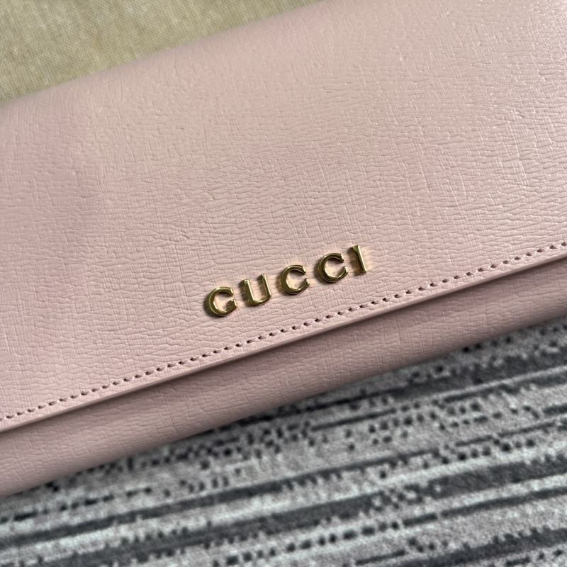 Gucci Wallets